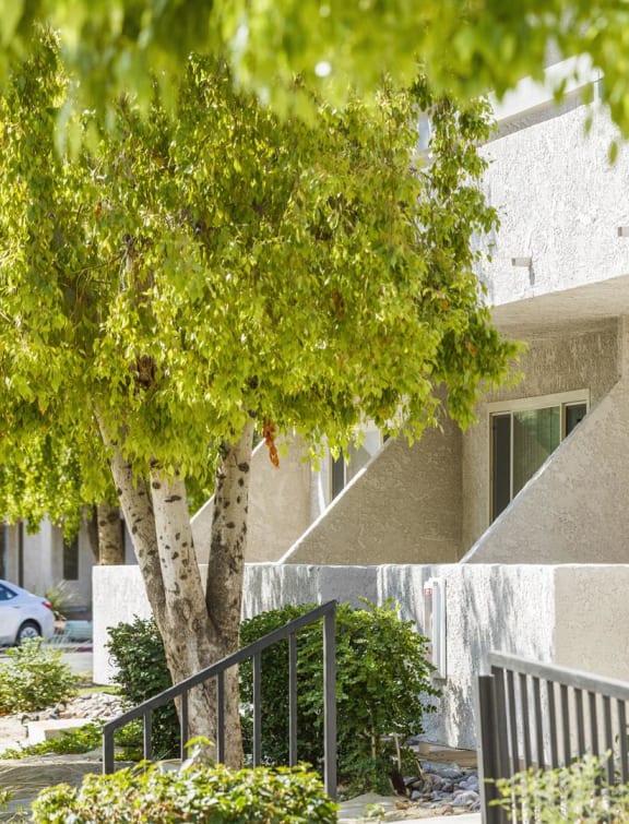 Villa Mirage Apartments in Rancho Mirage, CA